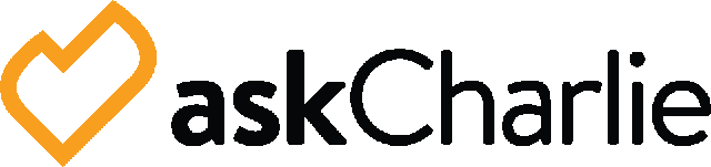 Logo der askCharlie GmbH